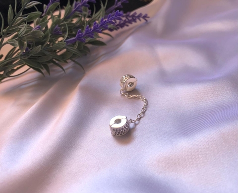 TRAVA BERLOQUE STRASS