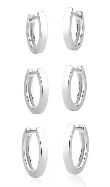 TRIO ARGOLAS CLICK - comprar online