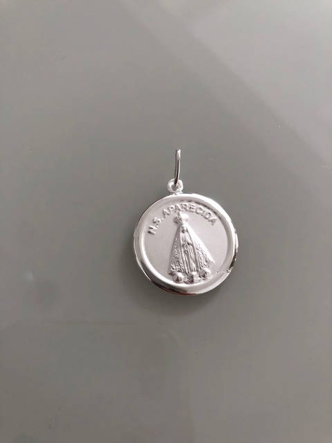 MEDALHA NOSSA SENHORA