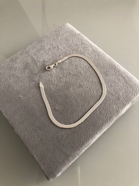 PULSEIRA LAMINADA 2,5mm