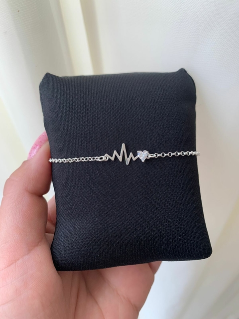 PULSEIRA BATIMENTO CARDÍACO
