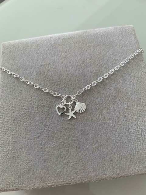 PULSEIRA MAR LOVE