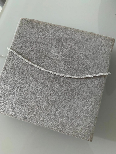 PULSEIRA RIVIERA CRISTAL