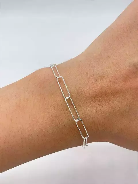 PULSEIRA ESTILO CLIPS - comprar online