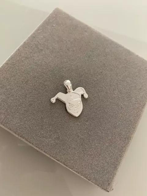 PINGENTE ALERQUINA P Mod.2