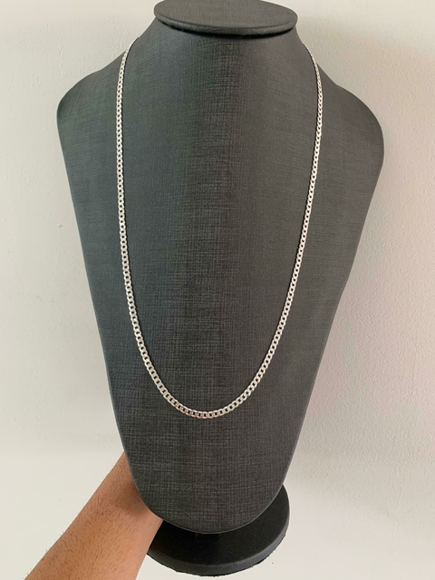 CORRENTE GRUMET 4mm 70cm