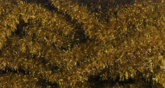 Hareline Triobal Antron Chenille - Buenos Aires Anglers