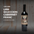 La Mala María Línea Seleccion Cabernet Franc
