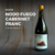 Nodo Fuego Cabernet Franc