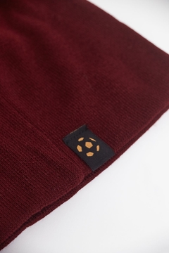 Gorro Tejido Hilo - tienda online