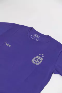 Remera AFA - AL10 Clothing | Indumentaria urbana con inspiración futbolera