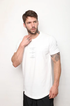 Remera 90 Minutes Dream - tienda online
