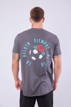 La pelota siempre Al10 en internet