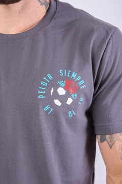 La pelota siempre Al10 - comprar online
