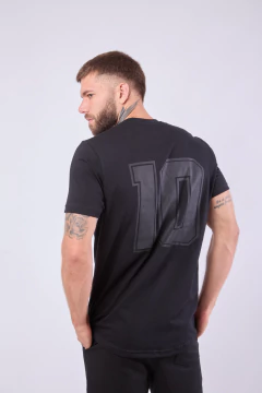 La 10 negra - tienda online