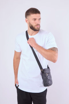 Mini Morral Aldiez - AL10 Clothing | Indumentaria urbana con inspiración futbolera