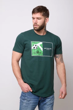 Remera More Than a Game - comprar online