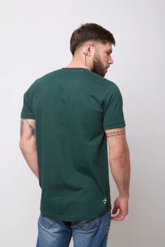 Remera More Than a Game - tienda online