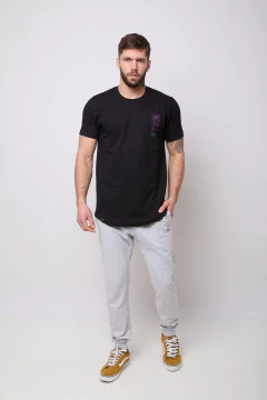 Jogger Rústico Gris - comprar online