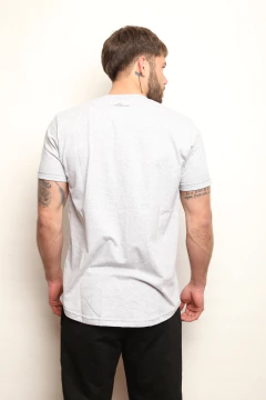Botón Gris