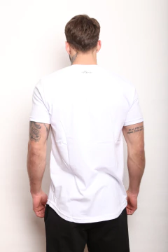 Botón Blanca