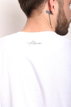 Botón Blanca - tienda online