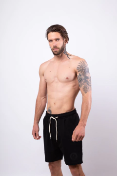 Bermuda Aldiez Negra