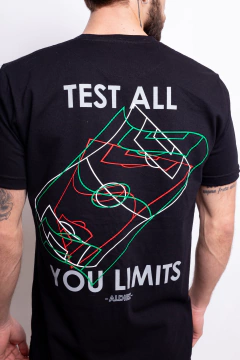 Test all you limits - tienda online
