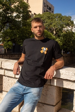 Remera Calavera