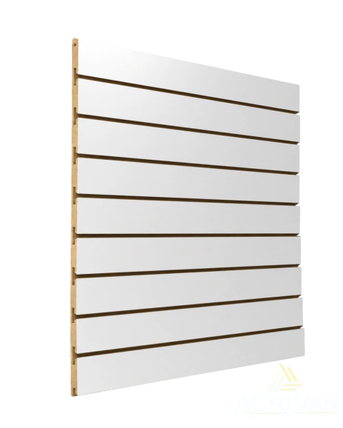 Painel Canaletado 90 x 90