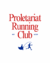 Proletariat Running Club - Off White - Gola Alta - comprar online