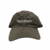 Dad hat - Mais vida, menos corre - Verde Musgo