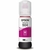 REFIL DE TINTA EPSON T504320 MAGENTA 70ML ORIGINAL