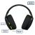 FONE DE OUVIDO HEADSET LOGITECH G435 LIGHTSPEED BLUETOOTH WIRELESS GAMING na internet