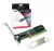 PLACA DE REDE PCI EXPRESS 10/100/MBPS(DP-01) - comprar online