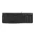 TECLADO COMPUTADOR COM FIO SLIM USB K120 PRETO 920-004423 LOGITECH
