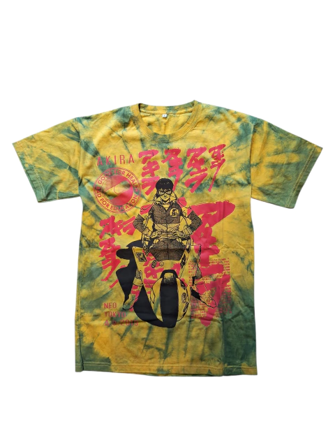 Remera - Akira / Kaneda - comprar online