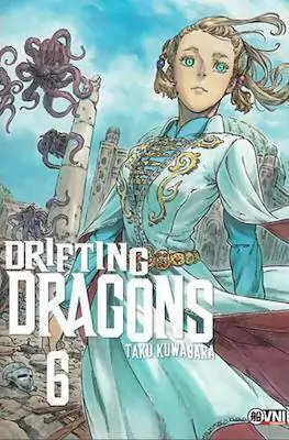 Drifting Dragons #06