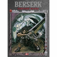 Berserk #15
