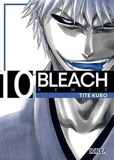 BLEACH Remix #10 - comprar online