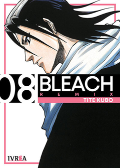 BLEACH Remix #08 - comprar online