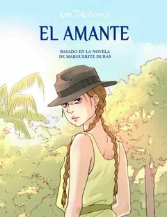 El amante