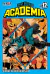 My Hero Academia #12