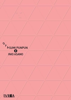 Oyasumi Punpun #08