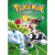 Pokemon: Red, Green & Blue #02