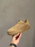 Tênis air force marrom camurça - comprar online