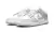 Tênis Dunk low unissex - comprar online