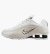 Tênis Nike Shox lançamento