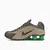 Tênis Nike Shox lançamento