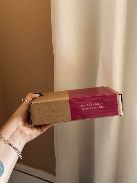 Lacre de Segurança 10x15cm - comprar online